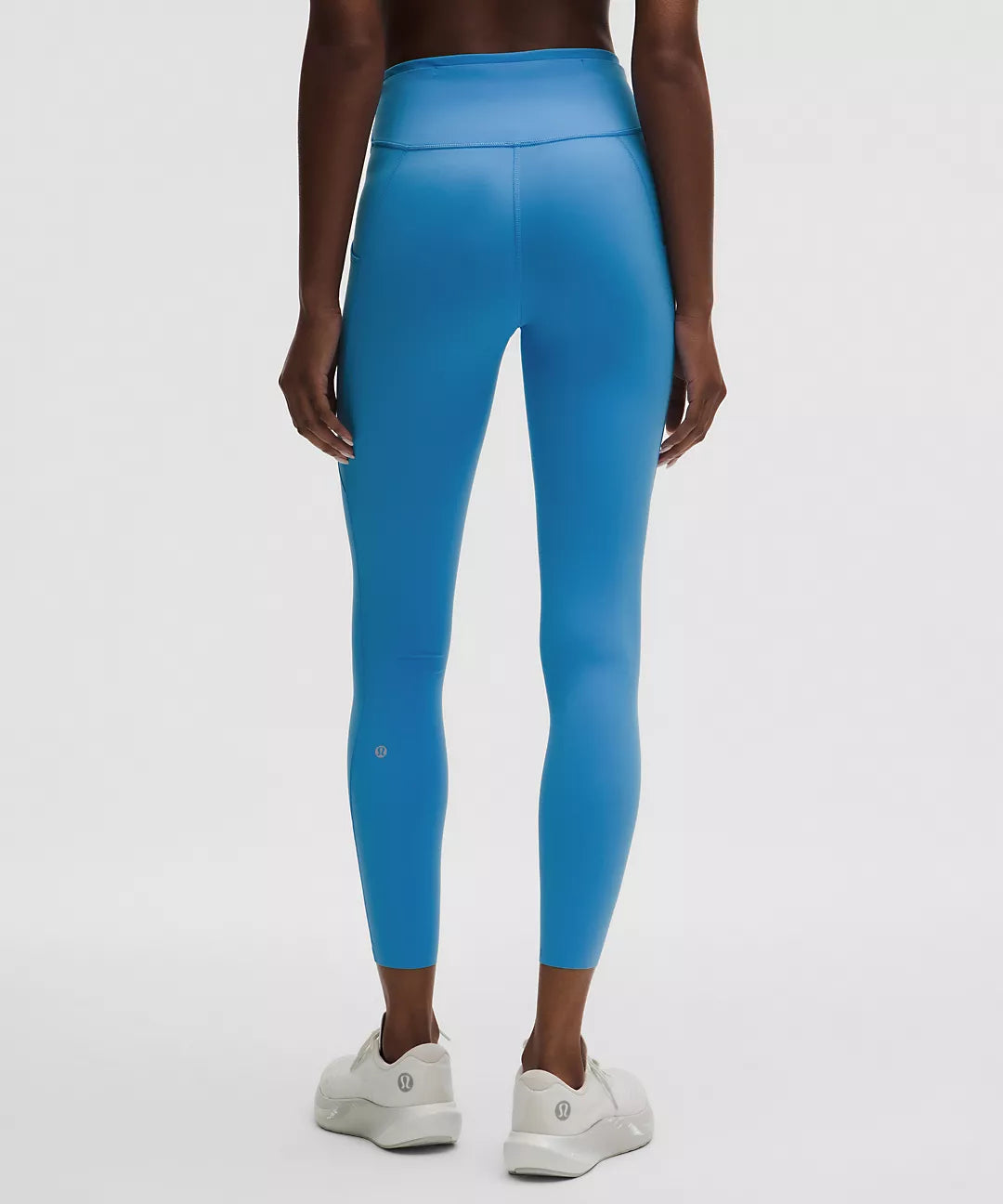 Lululemon - Fast and Free High Rise Tight 25