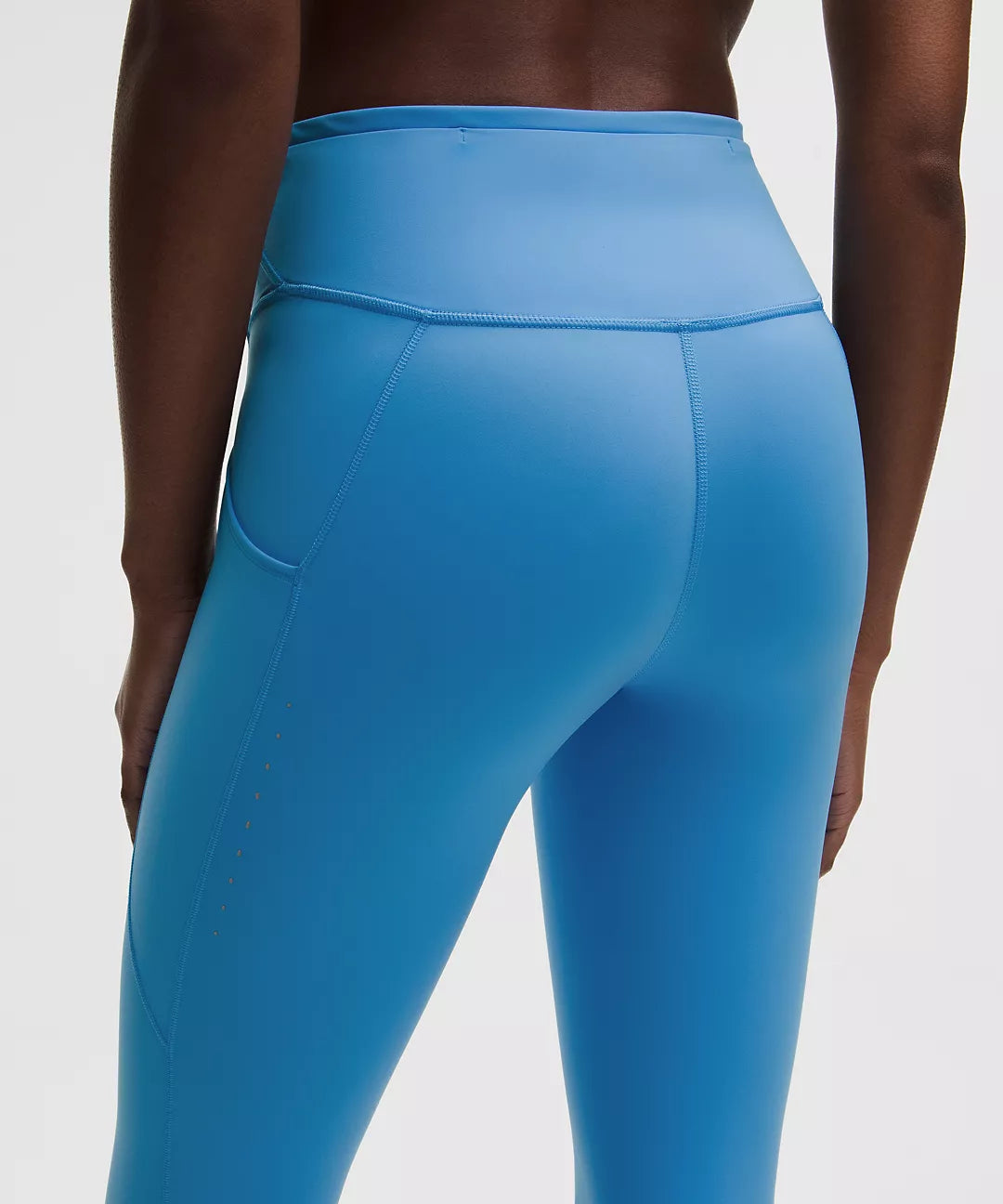 Lululemon - Fast and Free High Rise Tight 25