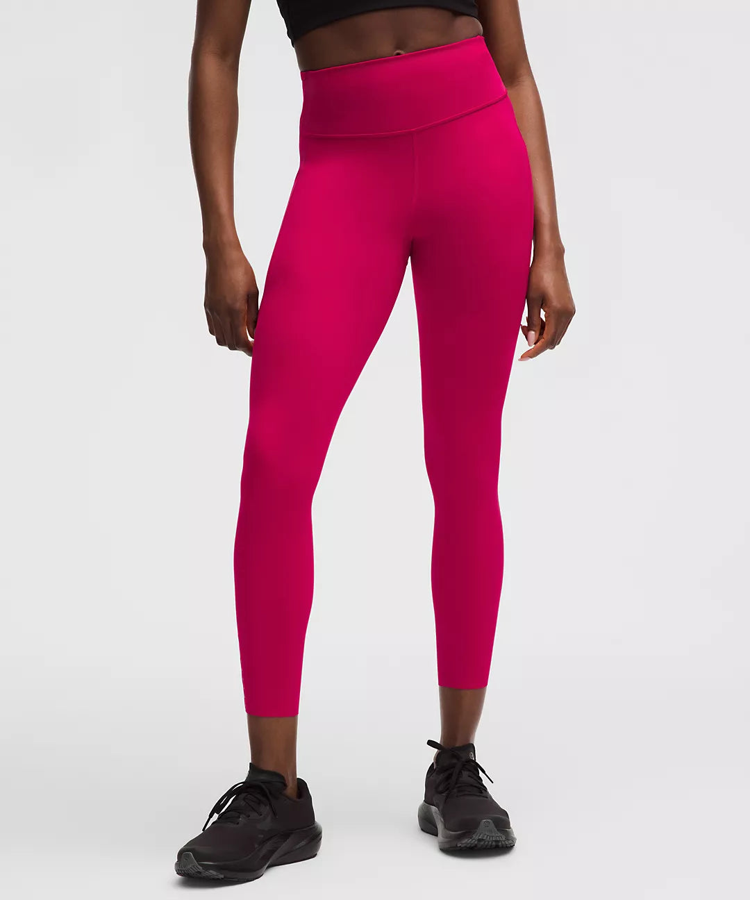 Lululemon - Fast and Free High Rise Tight 25