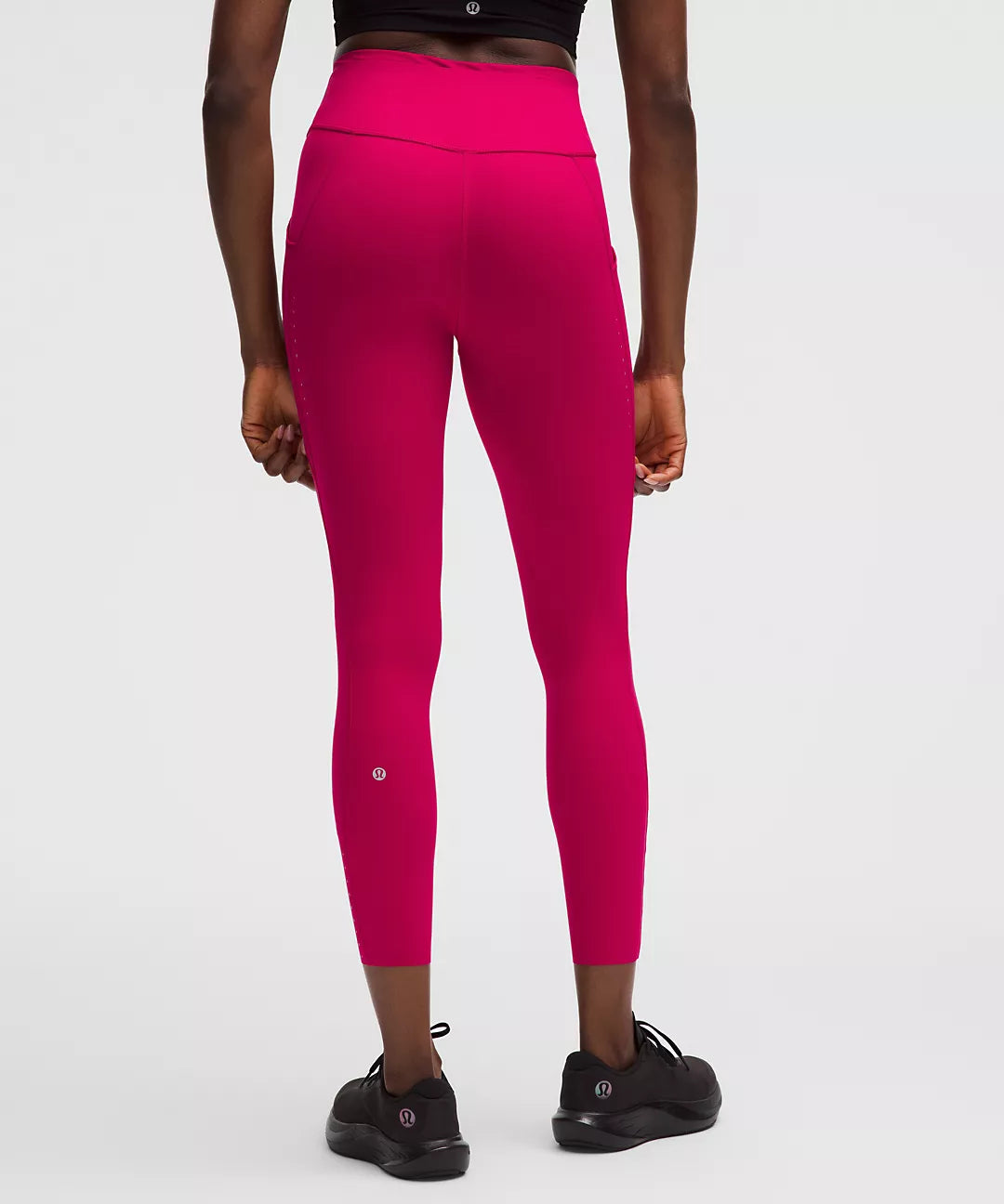 Lululemon - Fast and Free High Rise Tight 25