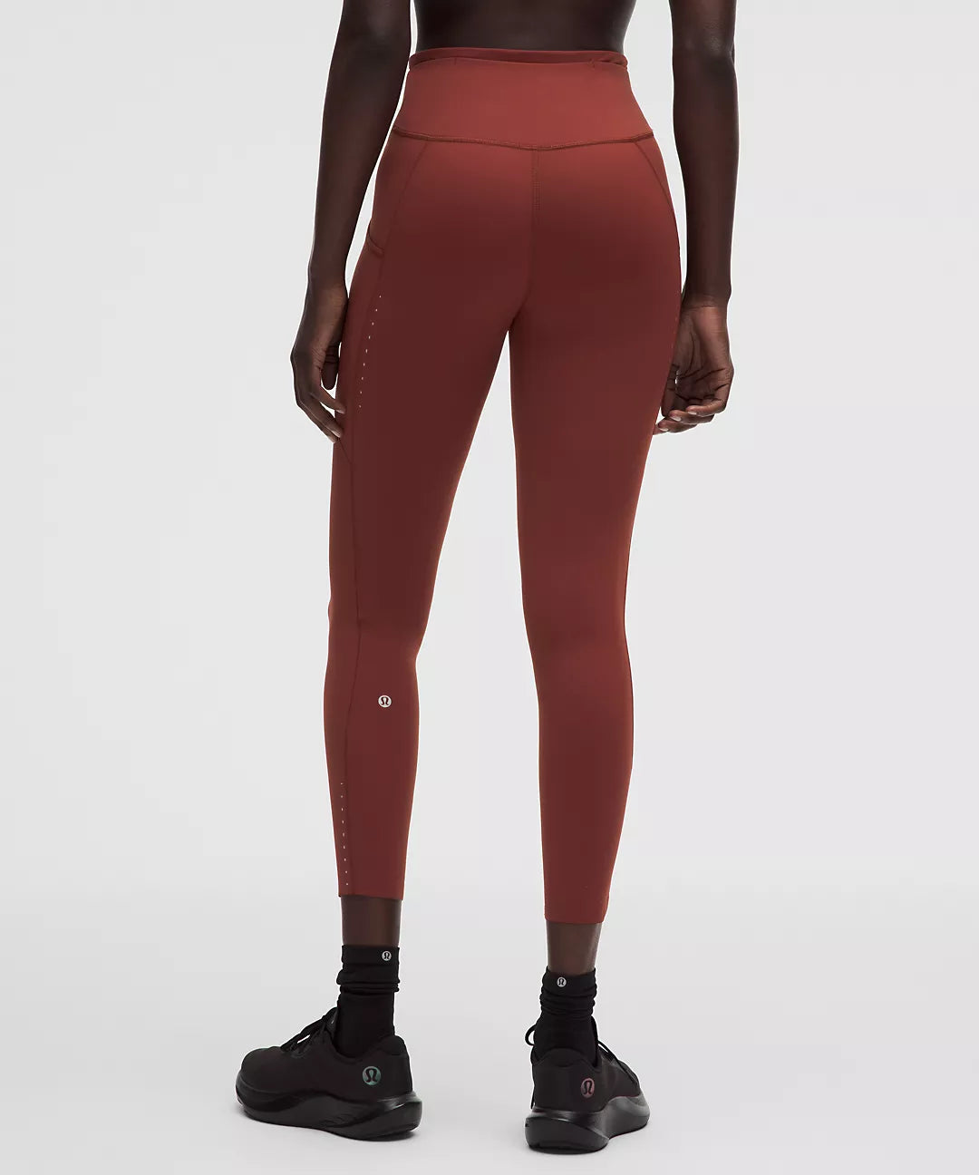 Lululemon - Fast and Free High Rise Tight 25