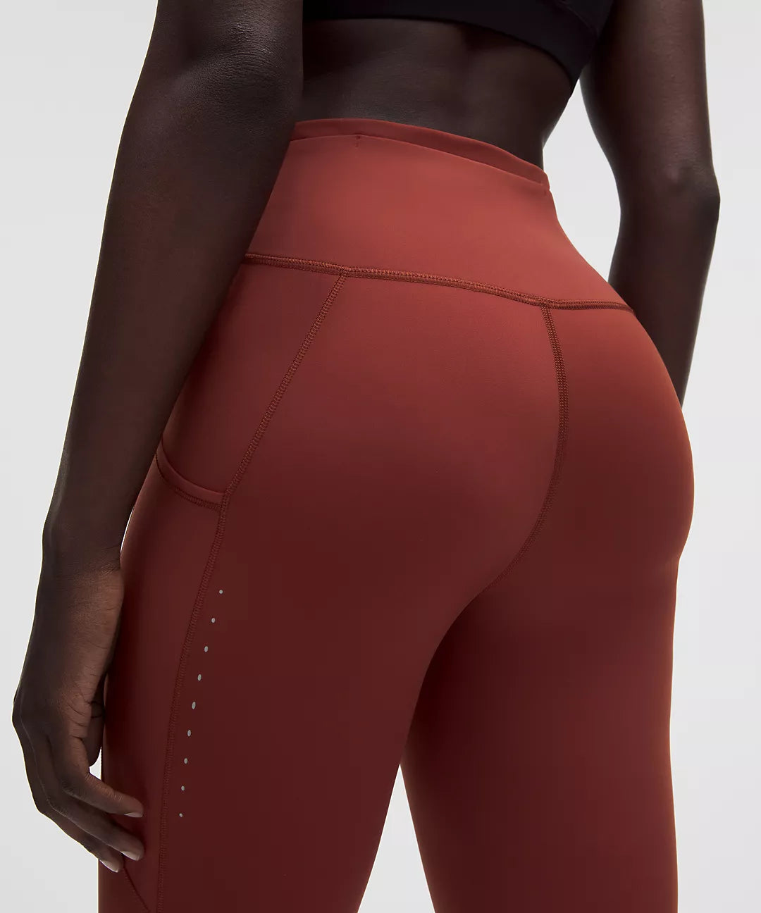 Lululemon - Fast and Free High Rise Tight 25