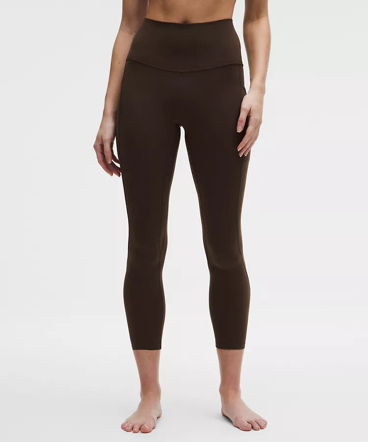 Lululemon - Align High Rise Pant with Pockets 25,28