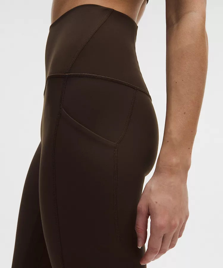 Lululemon - Align High Rise Pant with Pockets 25,28