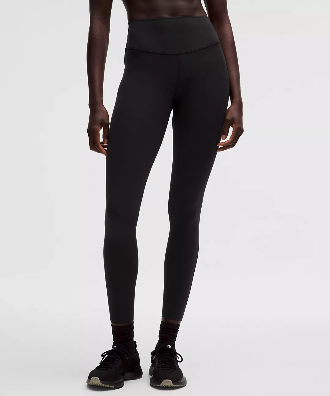 Lululemon - Unrestricted Power High-Rise Tight 25