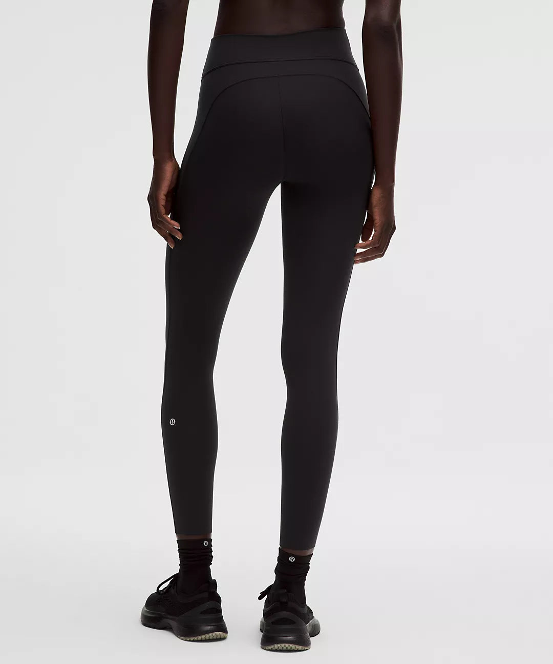 Lululemon - Unrestricted Power High-Rise Tight 25