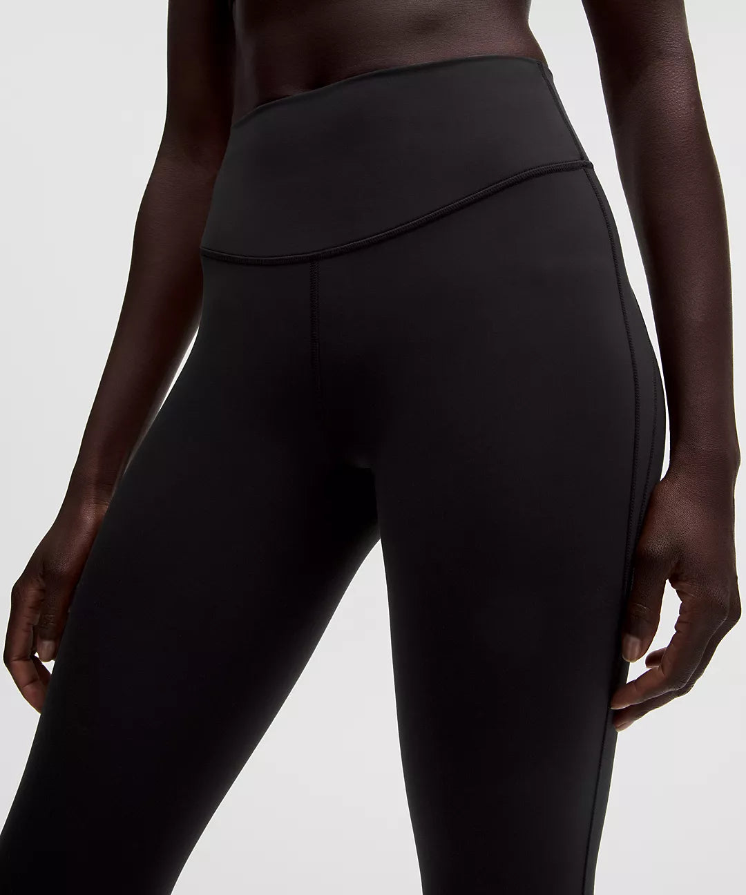 Lululemon - Unrestricted Power High-Rise Tight 25
