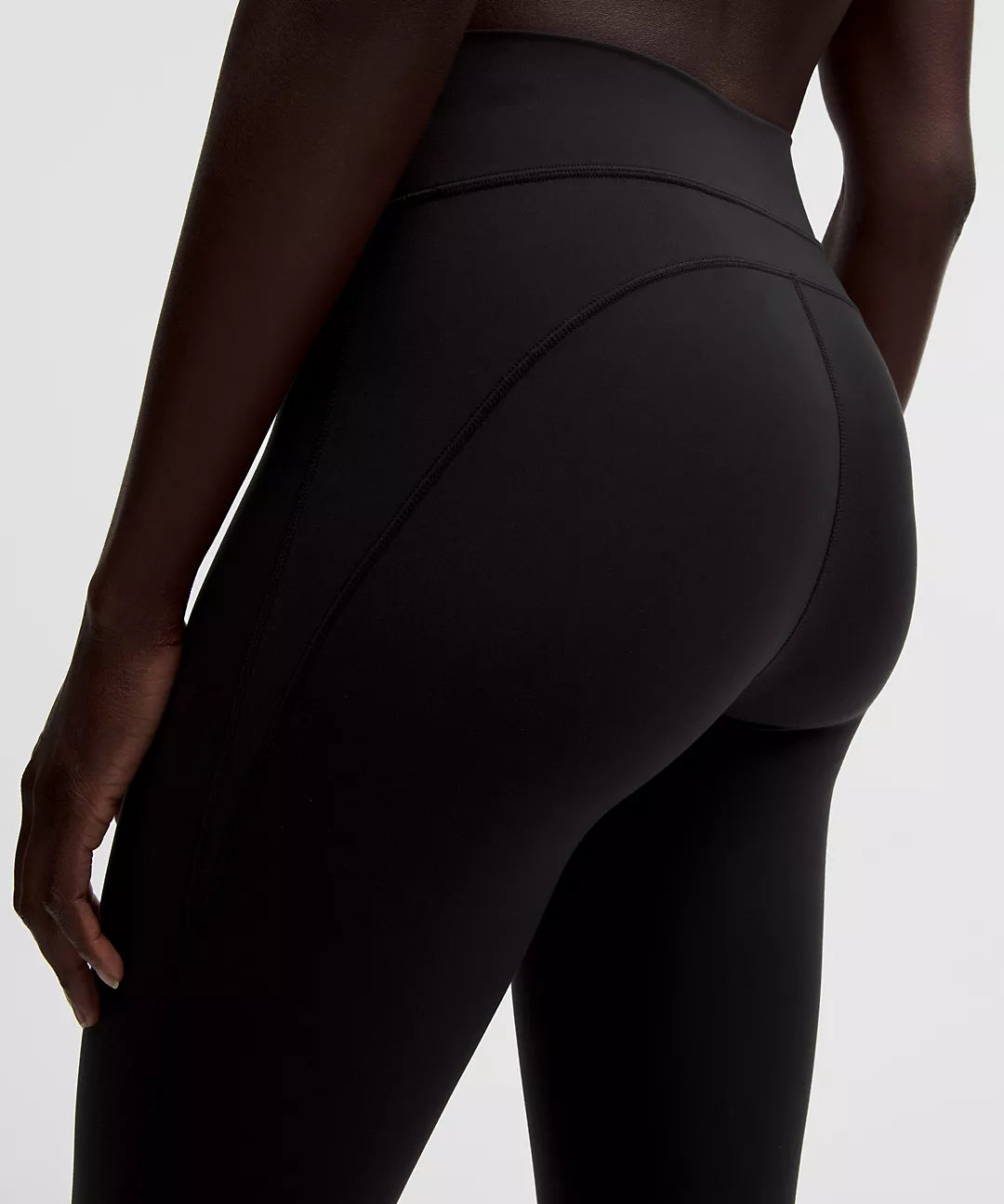 Lululemon - Unrestricted Power High-Rise Tight 25