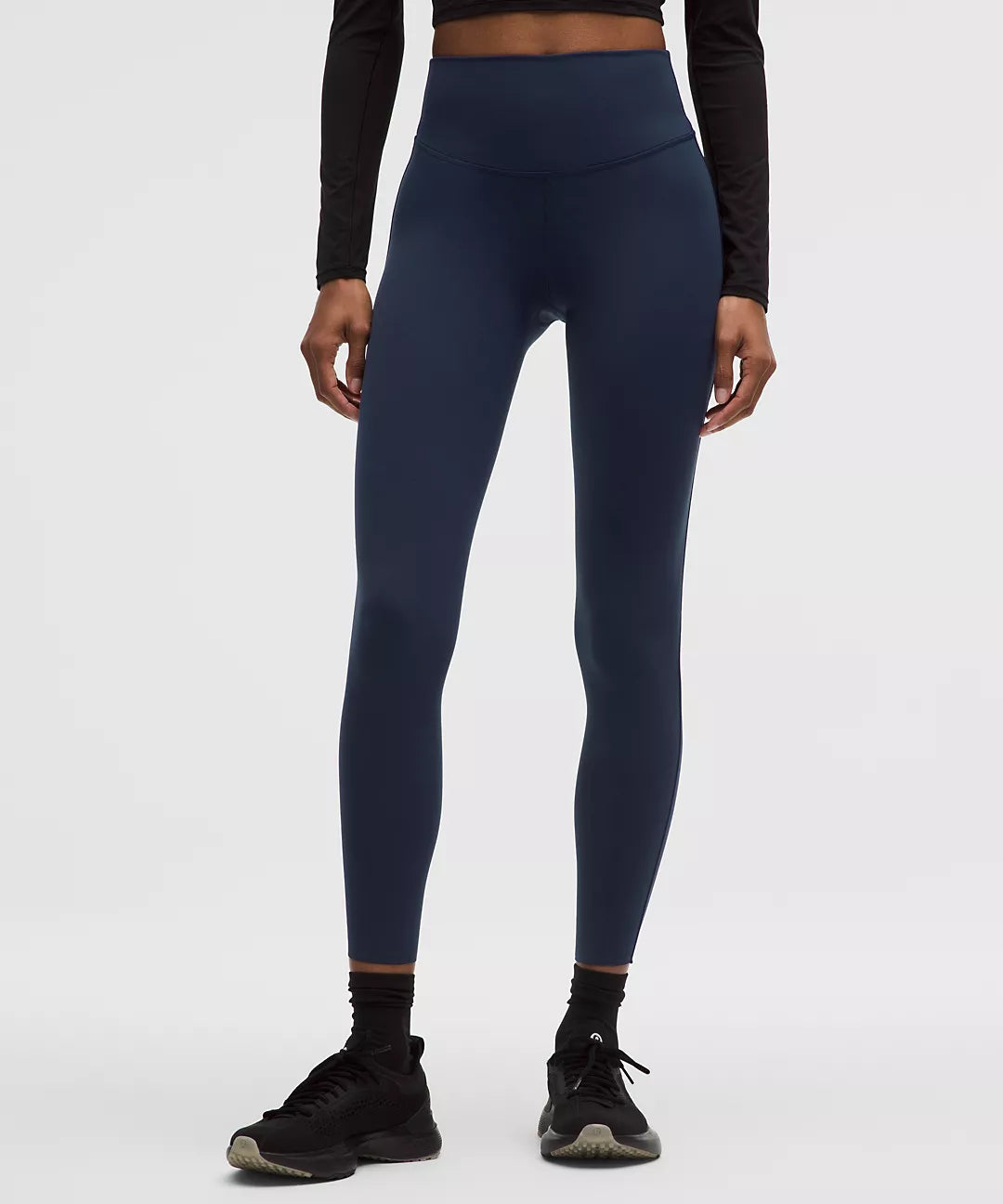 Lululemon - Unrestricted Power High-Rise Tight 25