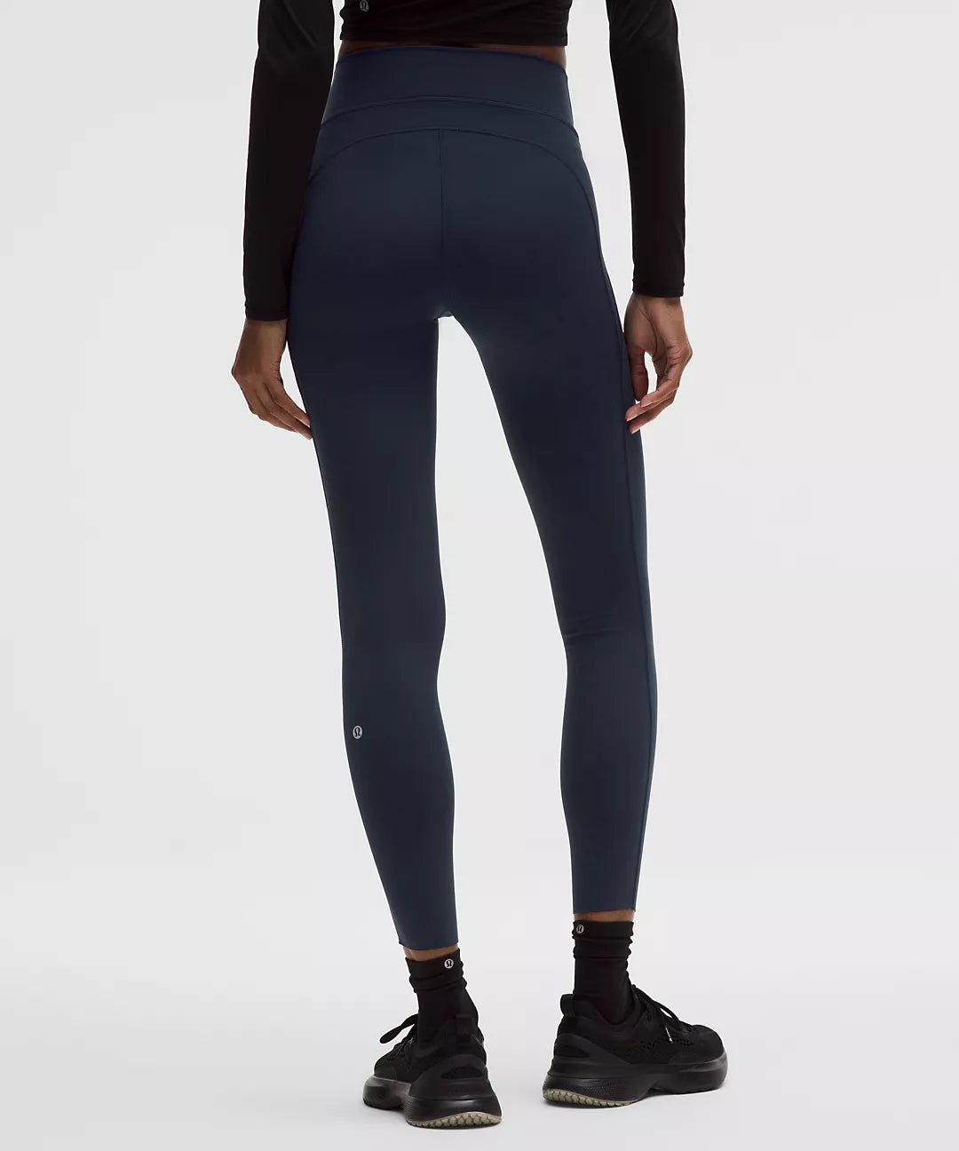 Lululemon - Unrestricted Power High-Rise Tight 25