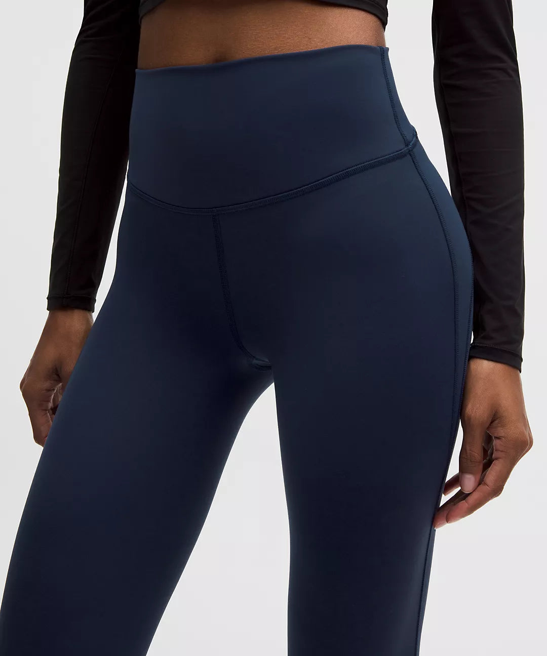Lululemon - Unrestricted Power High-Rise Tight 25