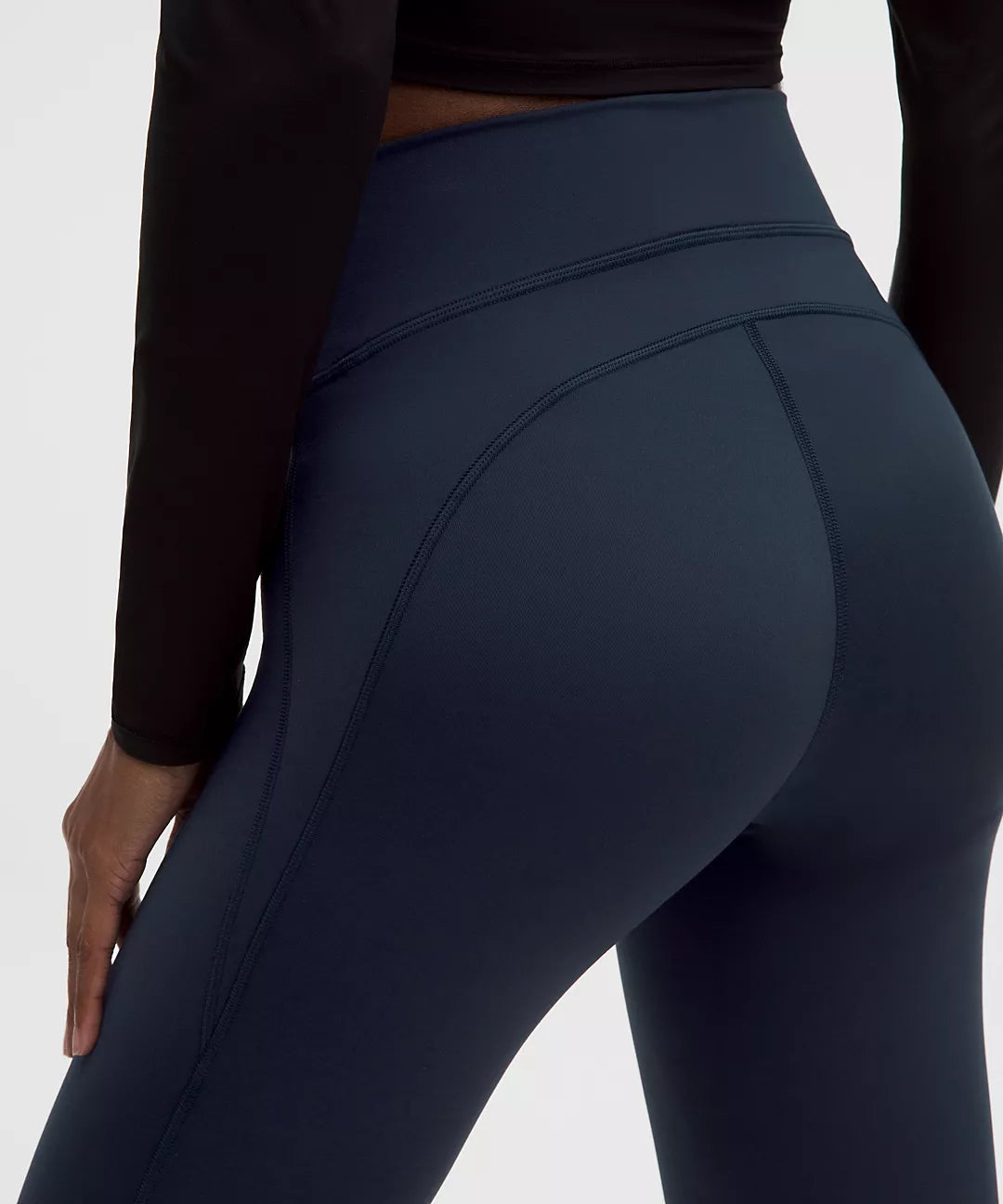 Lululemon - Unrestricted Power High-Rise Tight 25