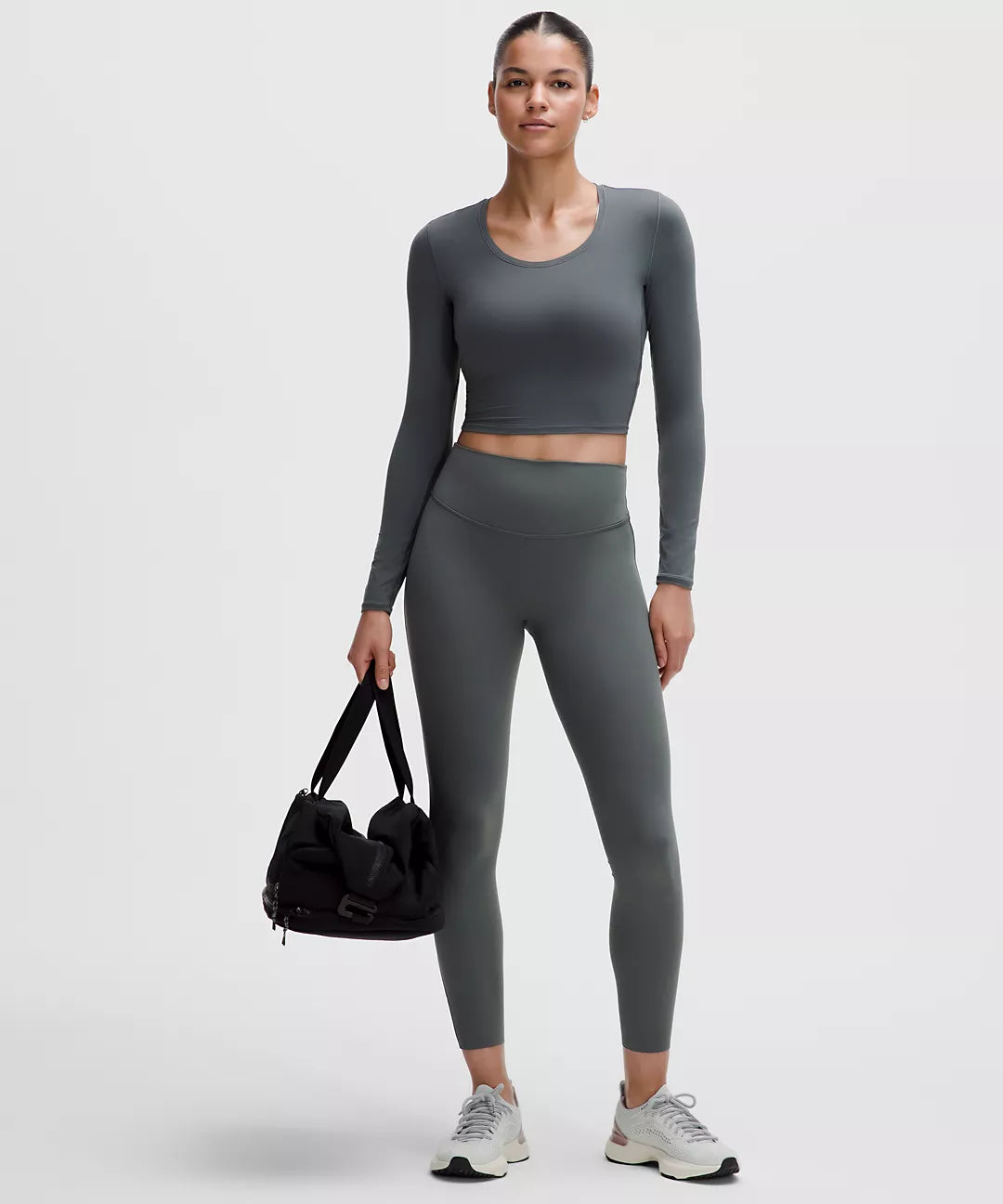 Lululemon - Unrestricted Power High-Rise Tight 25