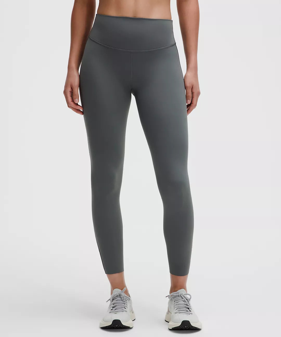 Lululemon - Unrestricted Power High-Rise Tight 25