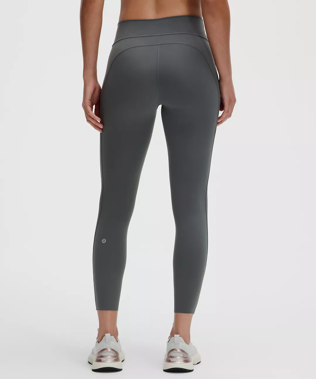 Lululemon - Unrestricted Power High-Rise Tight 25