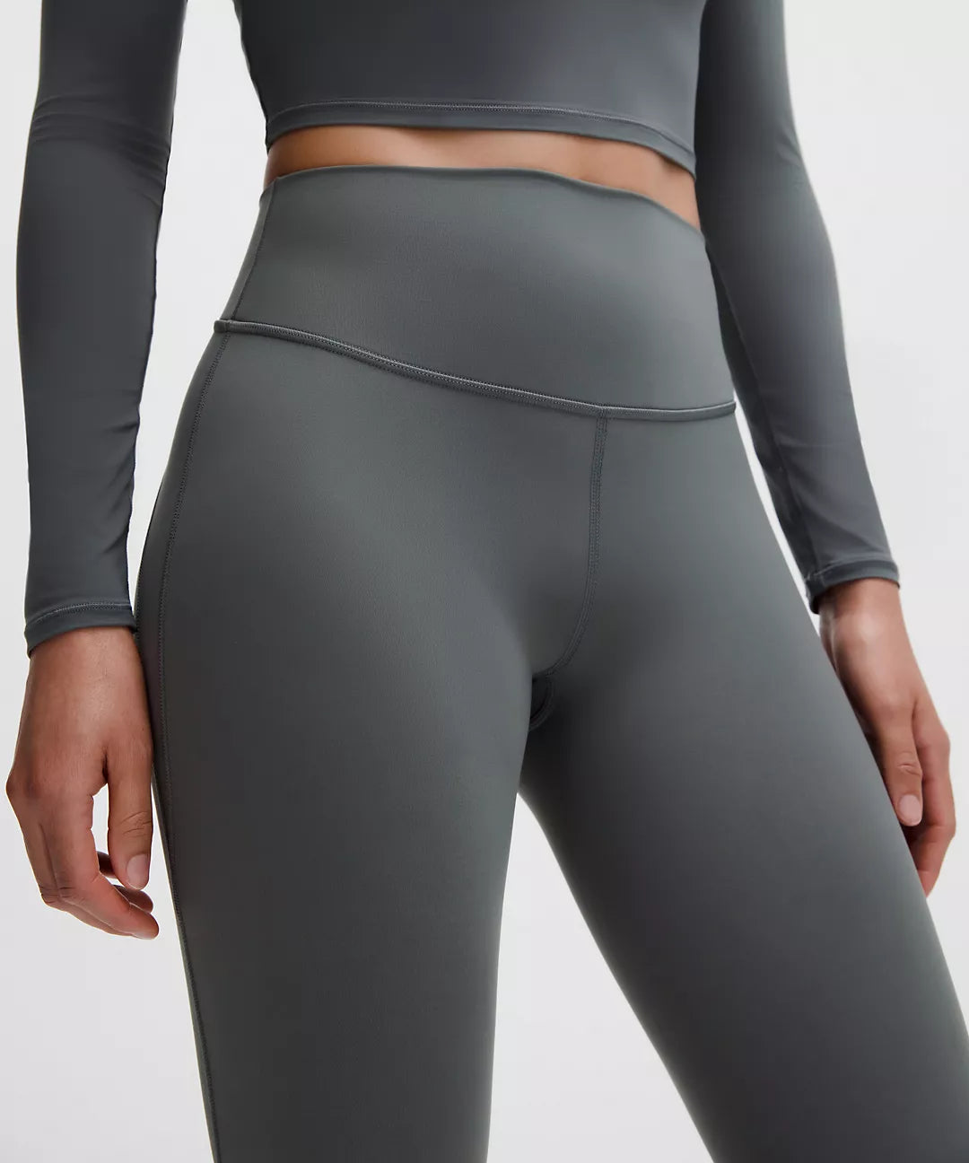 Lululemon - Unrestricted Power High-Rise Tight 25