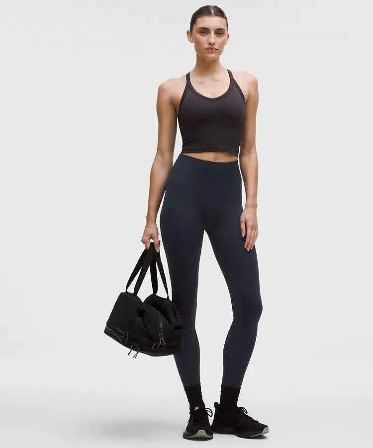 Lululemon - Get Low High-Rise Training Tight 25