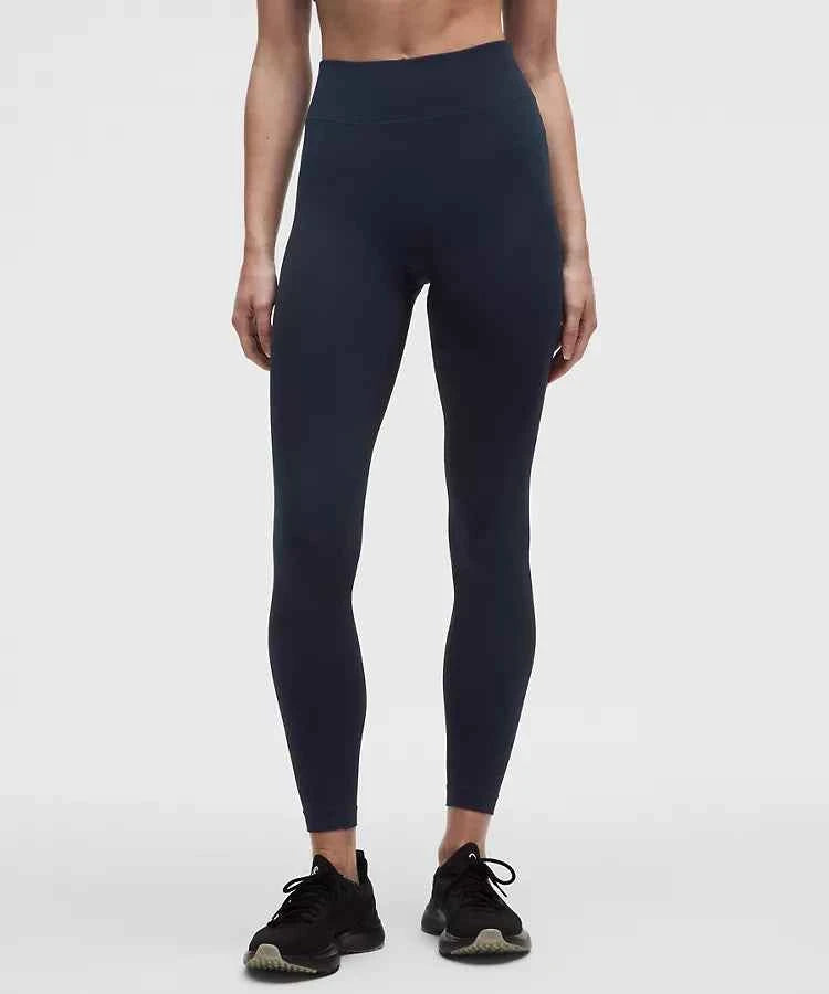 Lululemon - Get Low High-Rise Training Tight 25