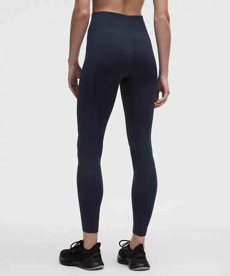 Lululemon - Get Low High-Rise Training Tight 25