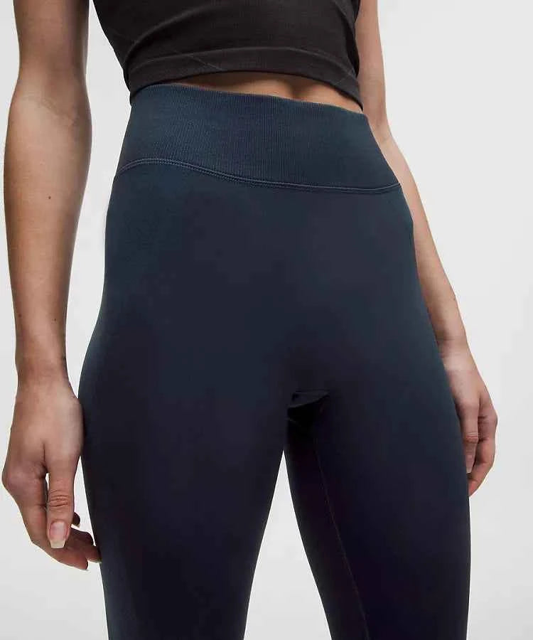 Lululemon - Get Low High-Rise Training Tight 25