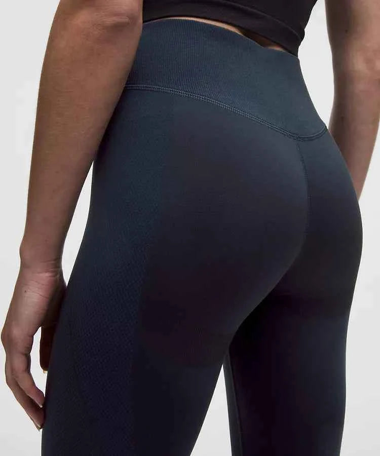 Lululemon - Get Low High-Rise Training Tight 25