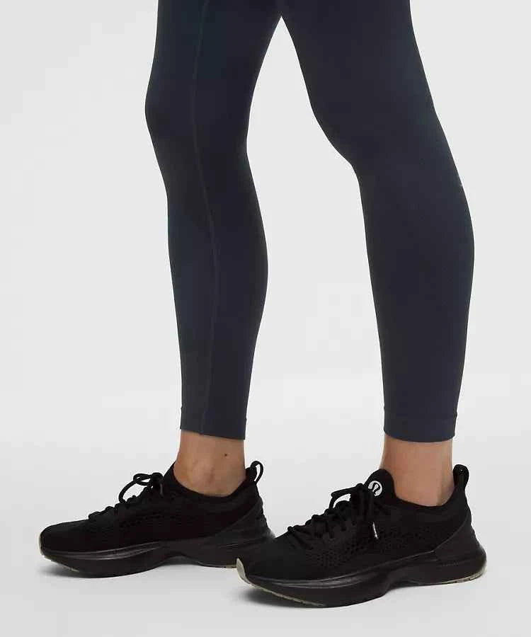 Lululemon - Get Low High-Rise Training Tight 25