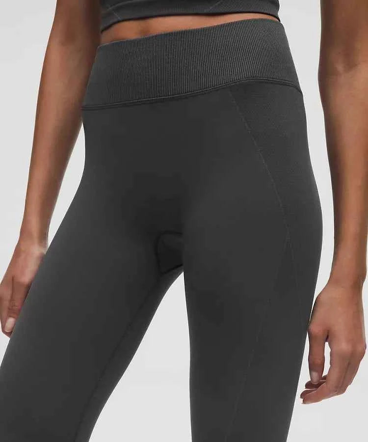 Lululemon - Get Low High-Rise Training Tight 25