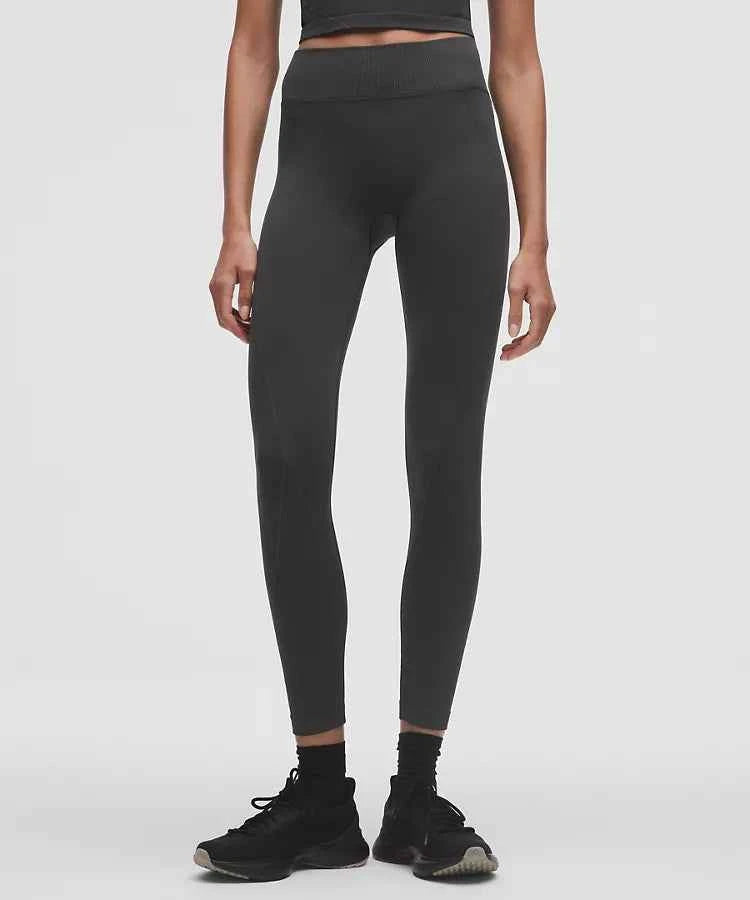 Lululemon - Get Low High-Rise Training Tight 25
