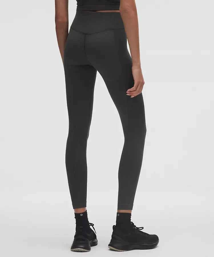 Lululemon - Get Low High-Rise Training Tight 25