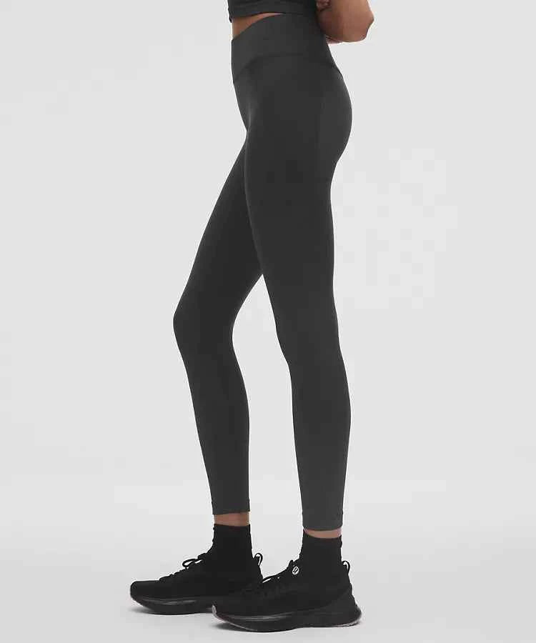 Lululemon - Get Low High-Rise Training Tight 25