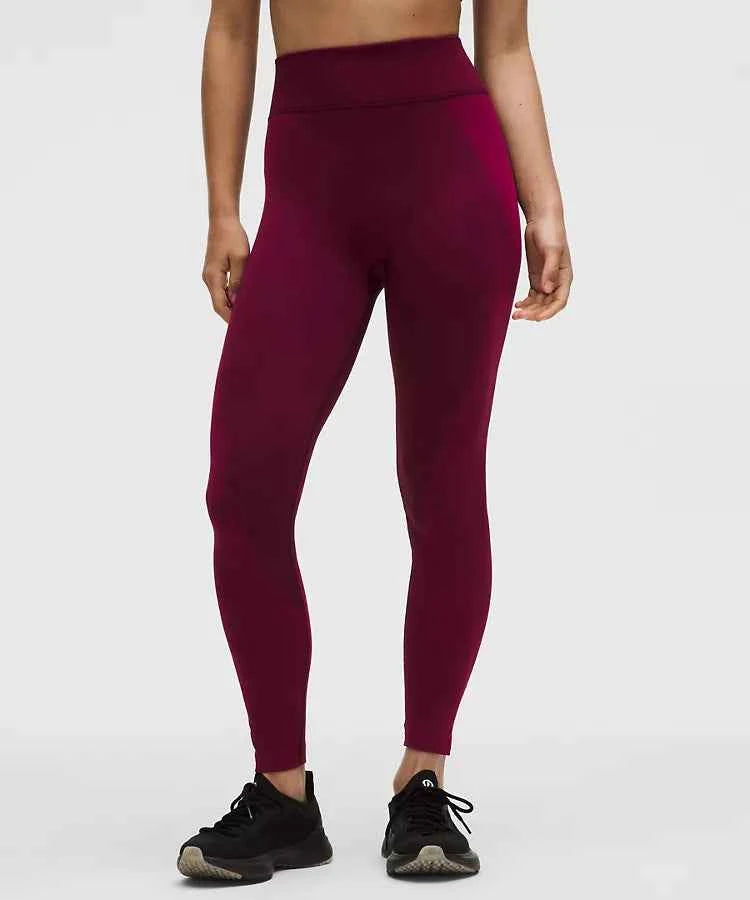 Lululemon - Get Low High-Rise Training Tight 25