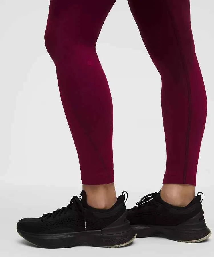 Lululemon - Get Low High-Rise Training Tight 25