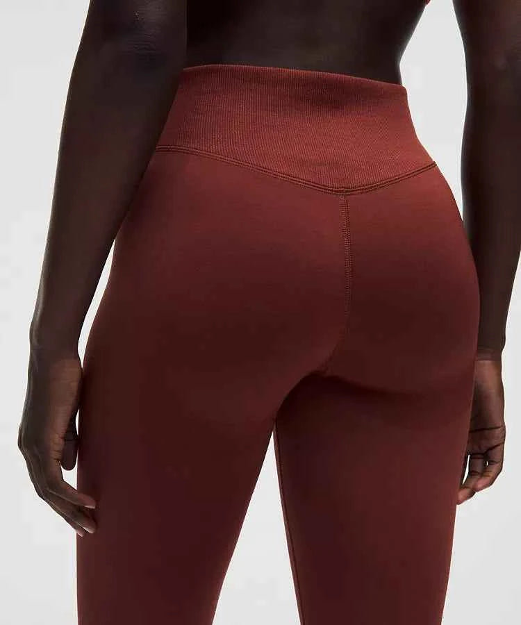 Lululemon - Get Low High-Rise Training Tight 25