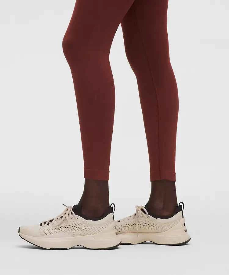 Lululemon - Get Low High-Rise Training Tight 25