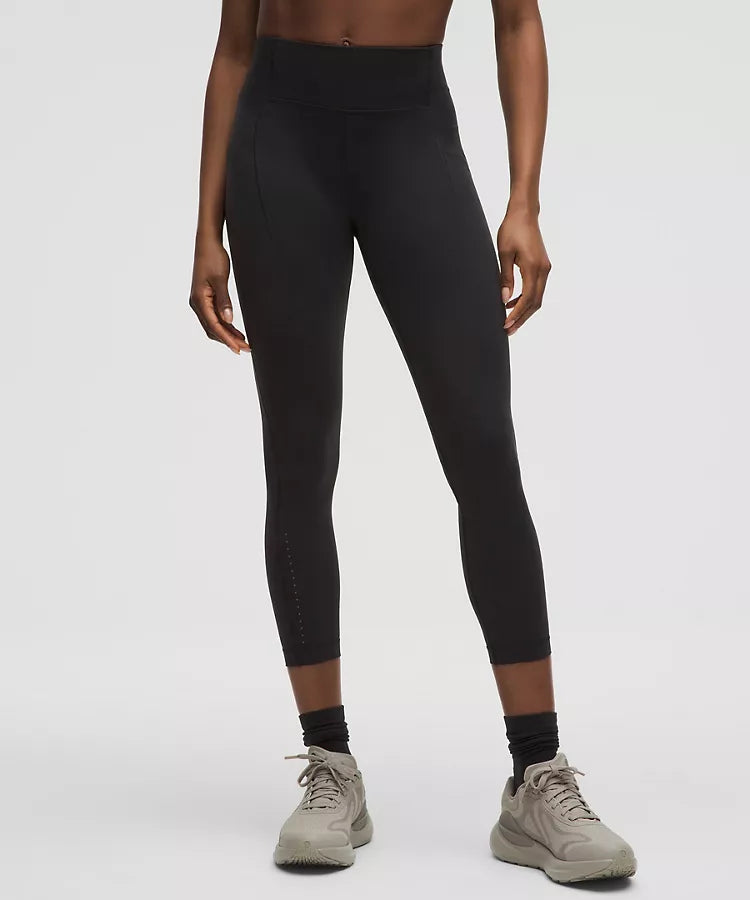 Lululemon - Swift Speed High-Rise Tight 25" Updated