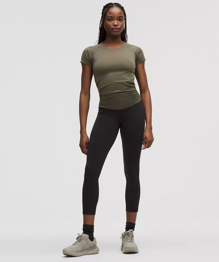 Lululemon - Swift Speed High-Rise Tight 25" Updated