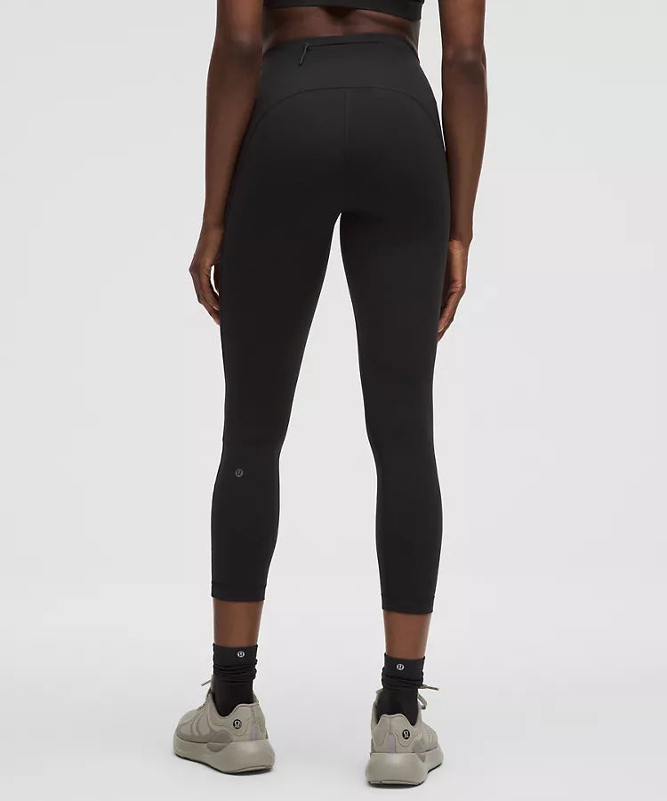Lululemon - Swift Speed High-Rise Tight 25" Updated