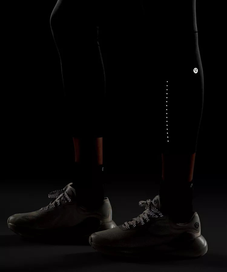 Lululemon - Swift Speed High-Rise Tight 25" Updated
