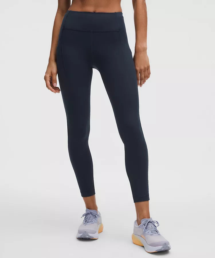 Lululemon - Swift Speed High-Rise Tight 25" Updated