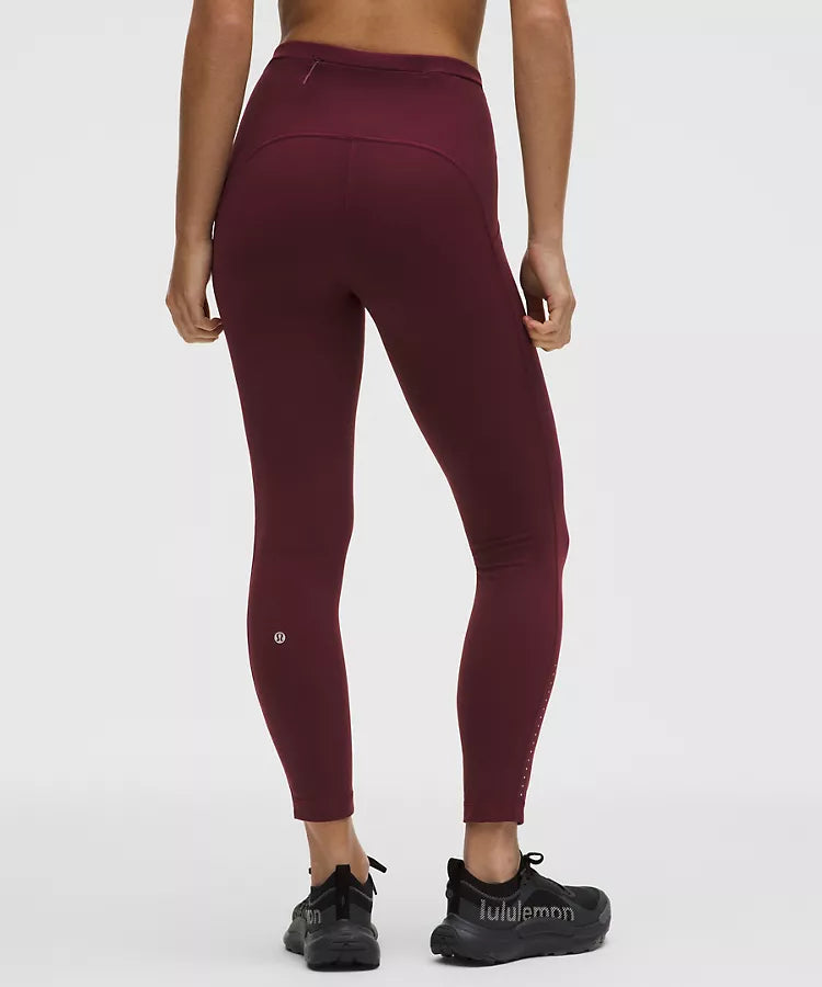 Lululemon - Swift Speed High-Rise Tight 25" Updated