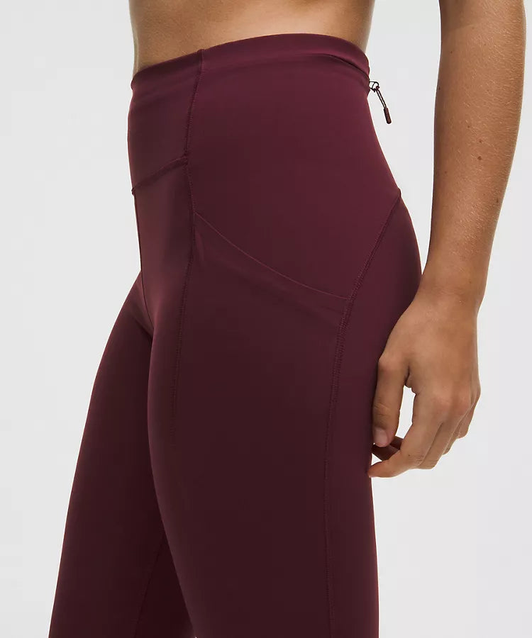 Lululemon - Swift Speed High-Rise Tight 25" Updated