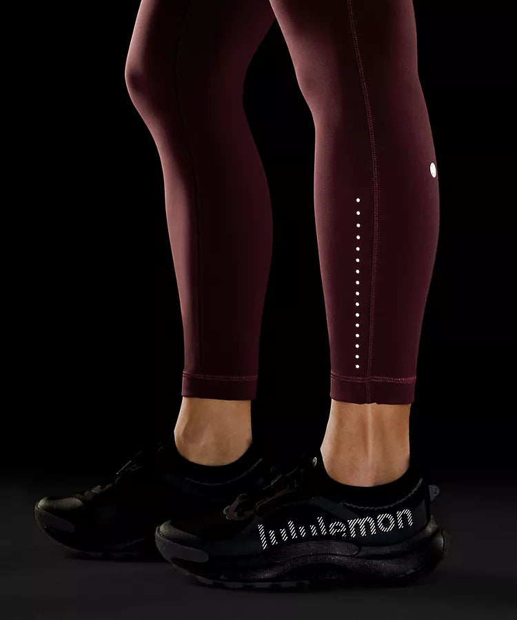 Lululemon - Swift Speed High-Rise Tight 25" Updated