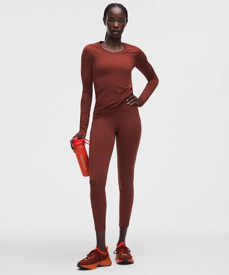 Lululemon - Swift Speed High-Rise Tight 25" Updated