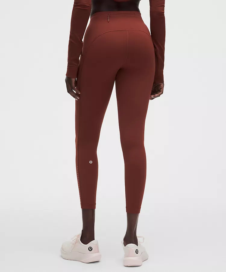 Lululemon - Swift Speed High-Rise Tight 25" Updated