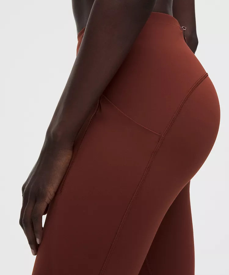 Lululemon - Swift Speed High-Rise Tight 25" Updated