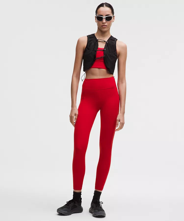 Lululemon - Swift Speed High-Rise Tight 25" Updated