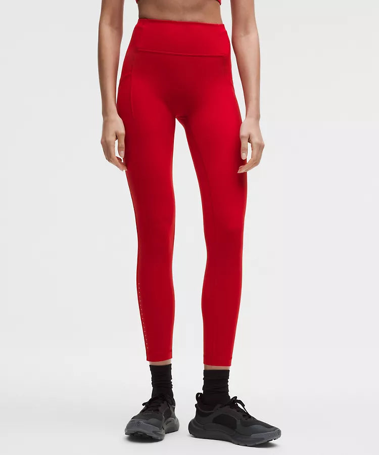 Lululemon - Swift Speed High-Rise Tight 25" Updated