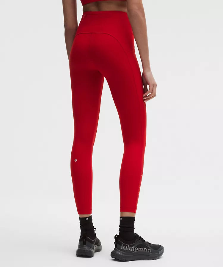 Lululemon - Swift Speed High-Rise Tight 25" Updated