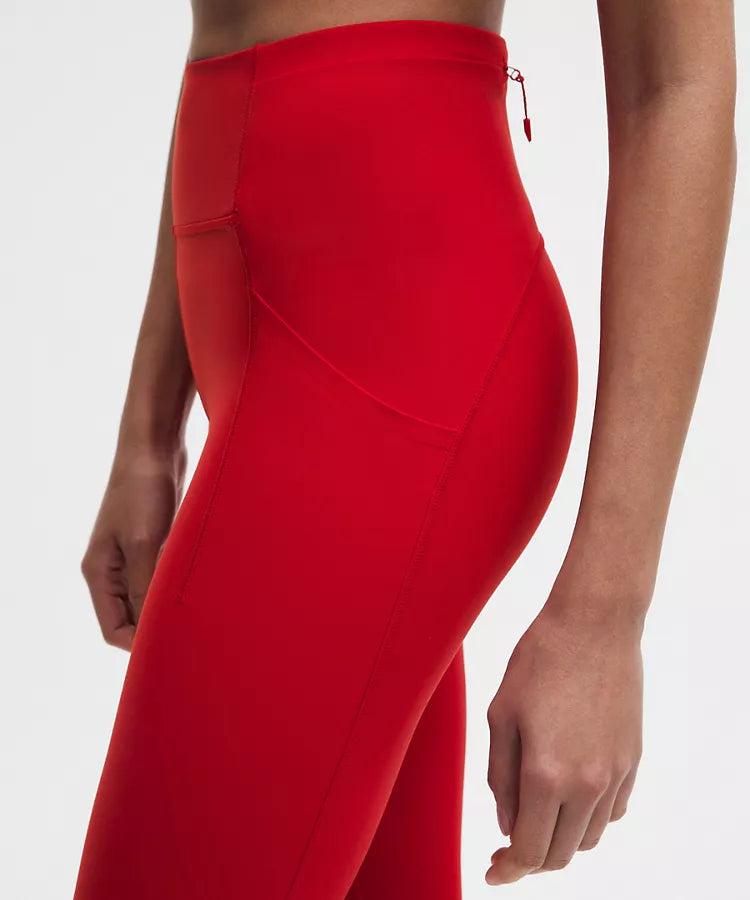 Lululemon - Swift Speed High-Rise Tight 25" Updated