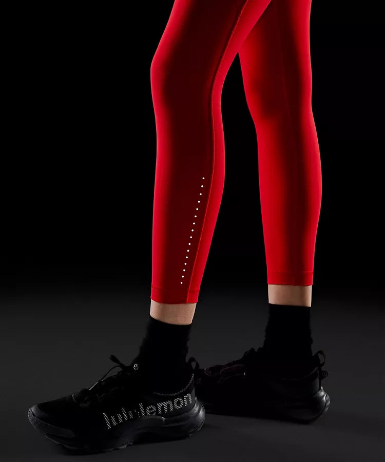 Lululemon - Swift Speed High-Rise Tight 25" Updated
